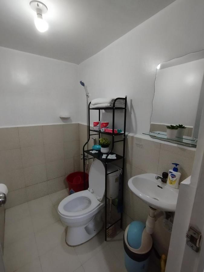 Staycation At Urban Deca Homes Marilao Exterior photo