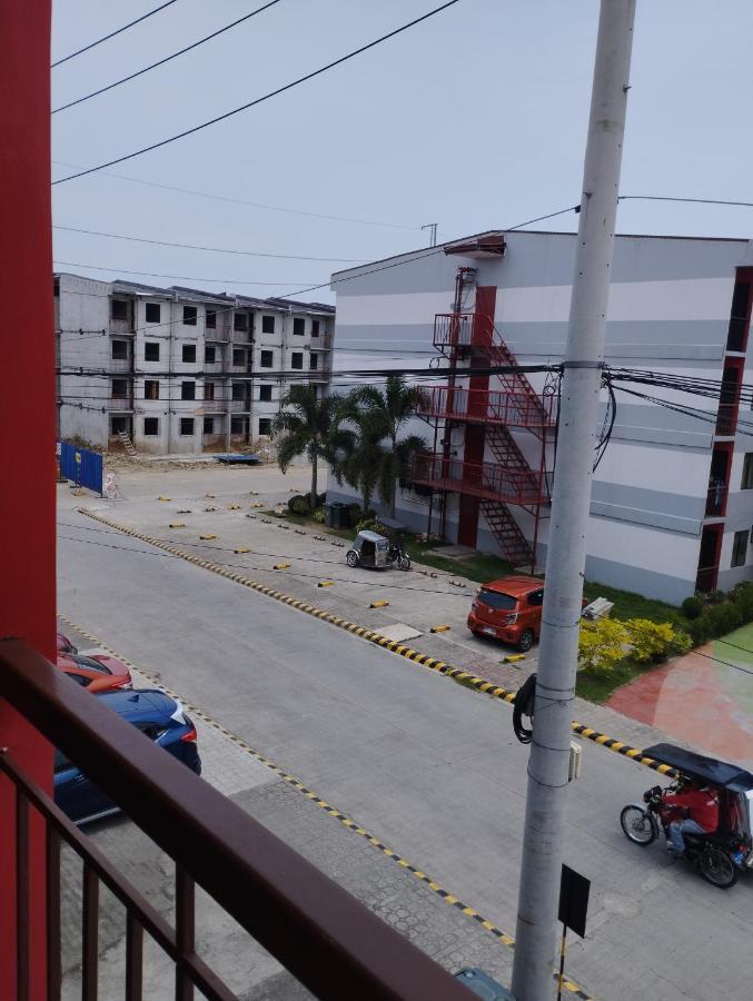 Staycation At Urban Deca Homes Marilao Exterior photo